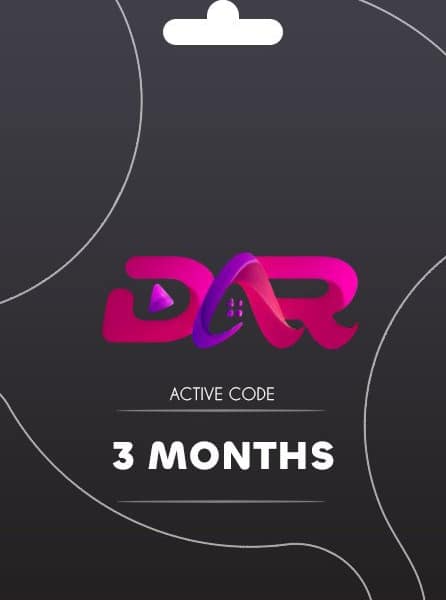 DAR PRO 3 Months - Key Global