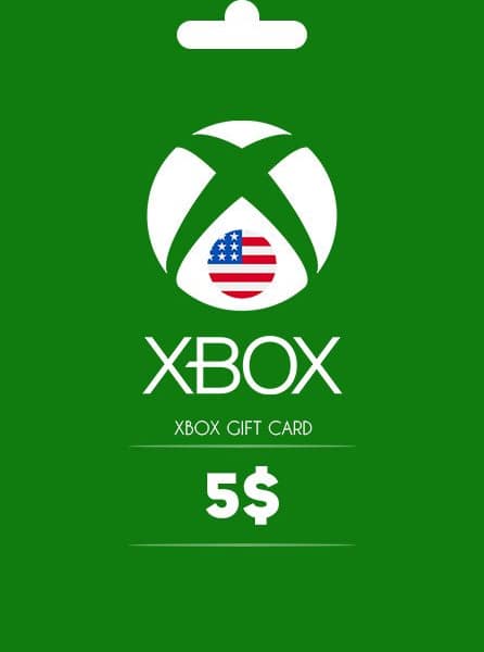 Xbox Live Gift Card  Xbox Live Key EUROPE