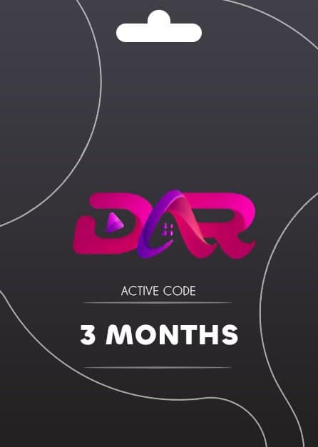 DAR PRO 3 Months - Key Global