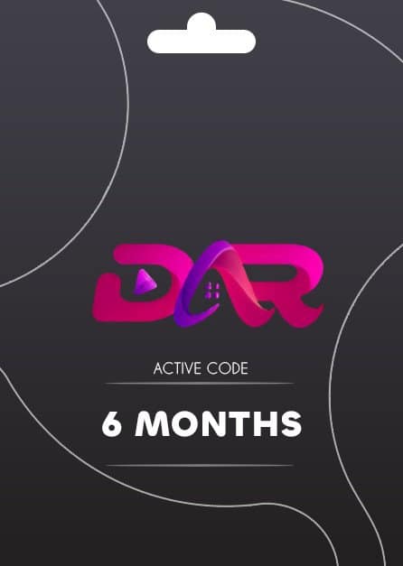 DAR PRO 6 Months - Key Global