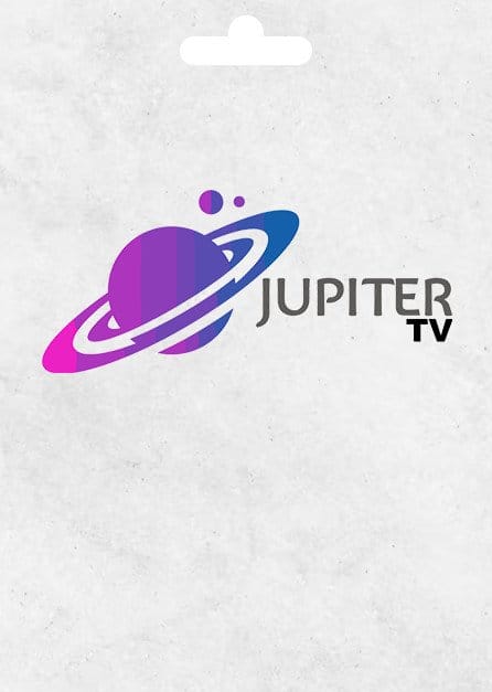 Jupiter TV 3 MONTHS - KEY GLOBAL - Image 3
